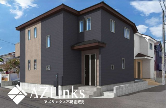 【外観】 | 千葉市花見川区浪花町９１０番