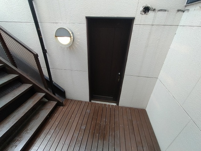 神戸市須磨区須磨浦通５丁目の一戸建て