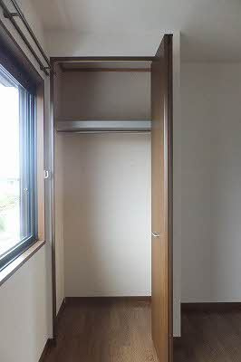 フレグランス篠原 A棟の設備