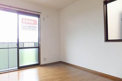 フレグランス篠原 A棟のその他