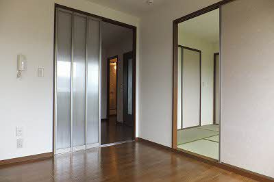 フレグランス篠原 A棟のその他