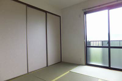 フレグランス篠原 A棟のその他