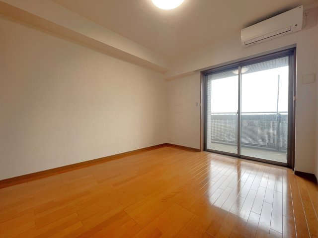 武蔵野市桜堤１丁目の中古マンションの洋室