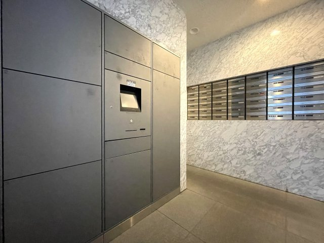 武蔵野市桜堤１丁目の中古マンションの設備