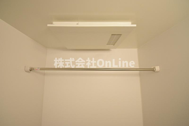 【設備】 | AELL OSAKA EAST