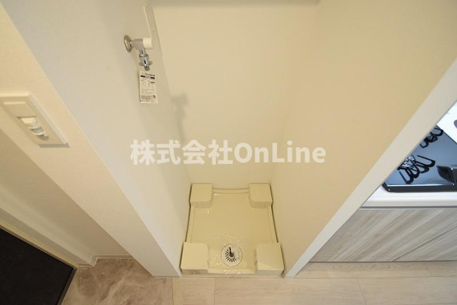 【設備】 | AELL OSAKA EAST