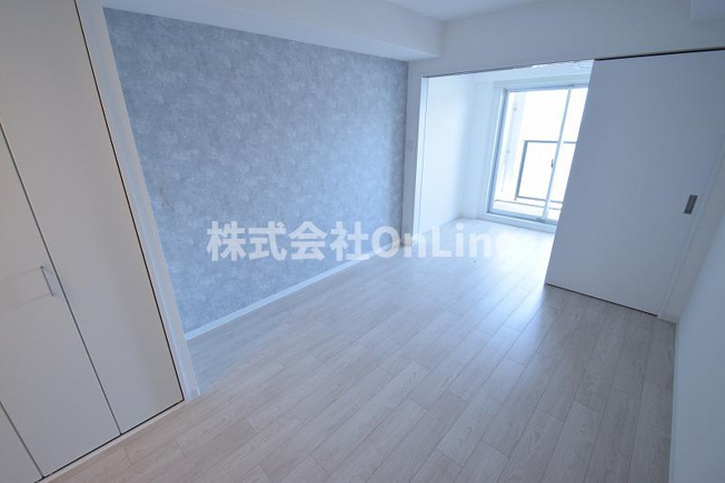 【居間・リビング】 | AELL OSAKA EAST