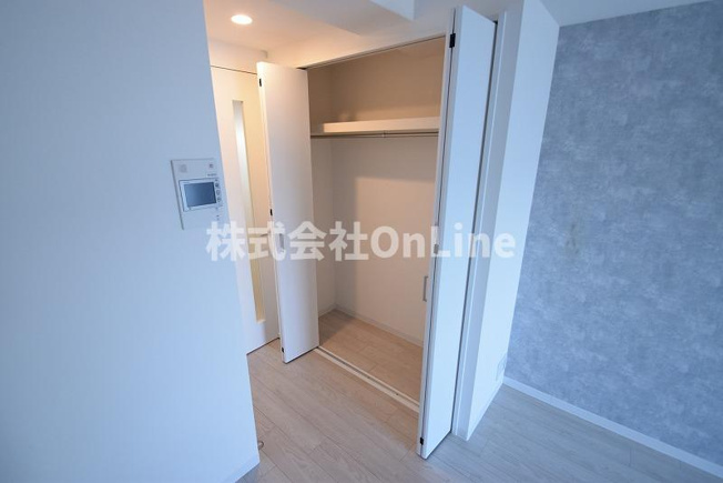 【収納】 | AELL OSAKA EAST