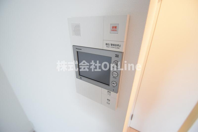 【セキュリティ】 | AELL OSAKA EAST