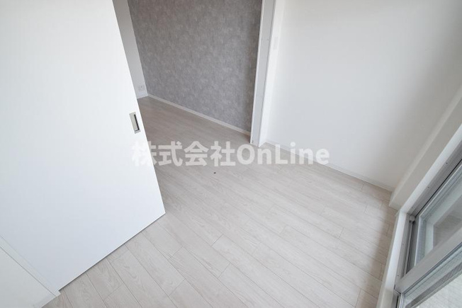 【寝室】 | AELL OSAKA EAST