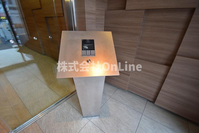 【セキュリティ】 | AELL OSAKA EAST