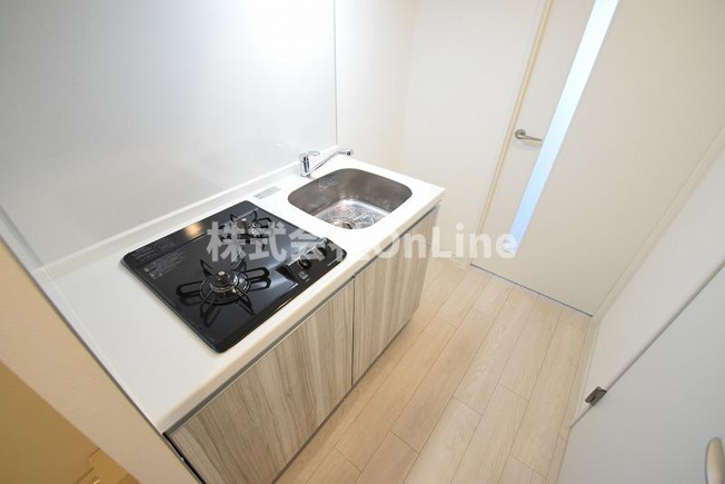 【キッチン】 | AELL OSAKA EAST