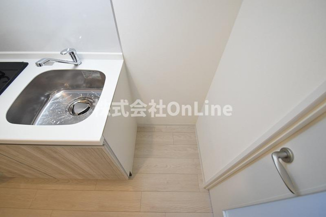 【設備】 | AELL OSAKA EAST