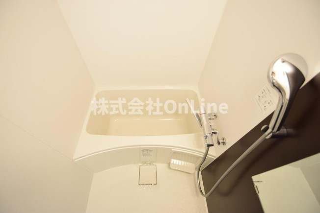 【浴室】 | AELL OSAKA EAST