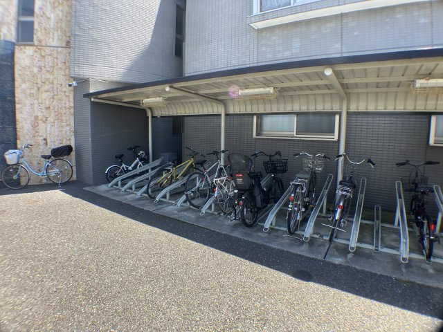 グランプエルタのその他共用部分