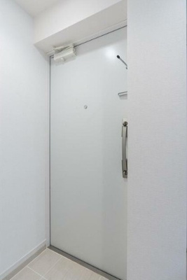 【玄関】 | コンフォリア・リヴ北新宿