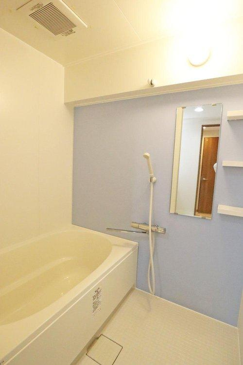 アピア1・シティライフ逆瀬川1の浴室|浴室