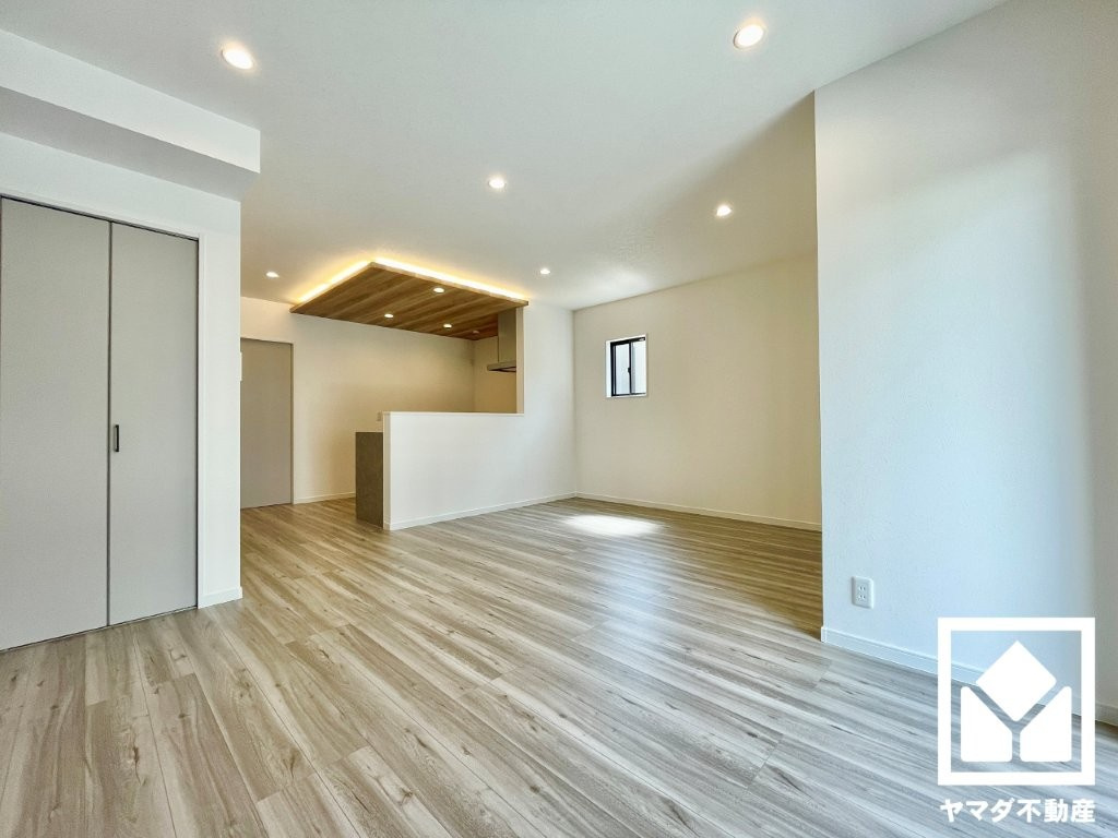 伏見区淀際目町　1号地のその他