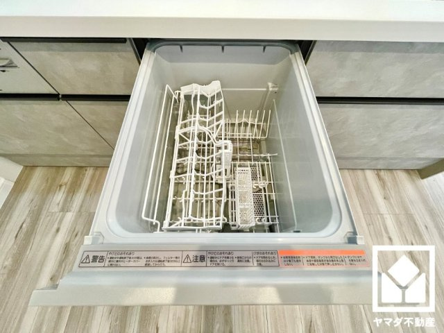 伏見区淀際目町　1号地のその他