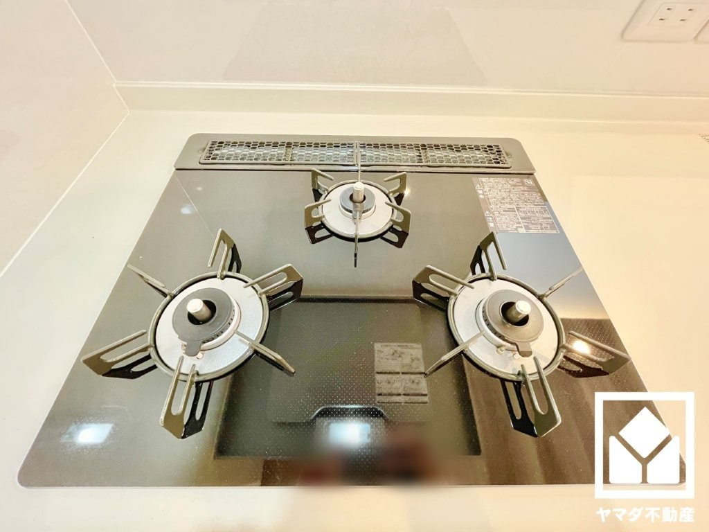 伏見区淀際目町　1号地の収納