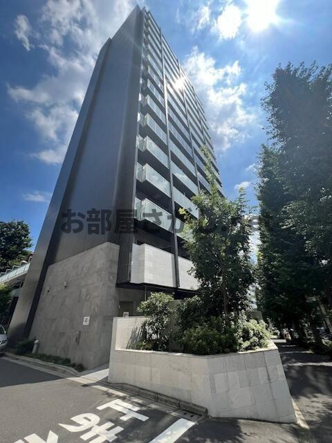 ＡＸＡＳレジデンス目黒東【五反田、目黒駅から徒歩圏】