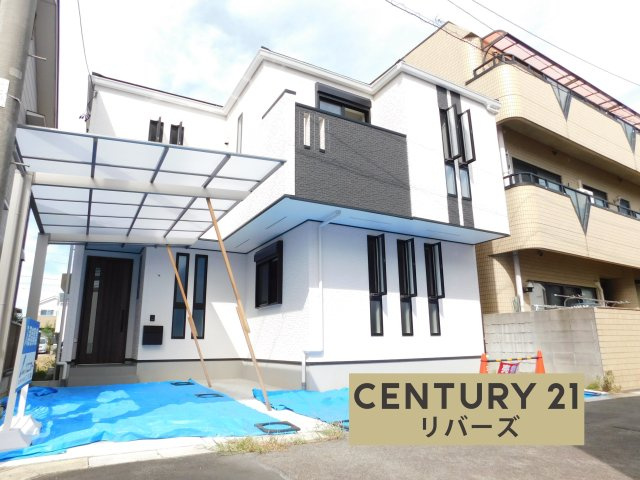 海部郡大治町大字長牧字向の新築一戸建