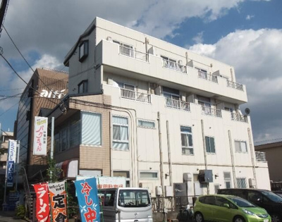 【外観】 | メゾンカワイ