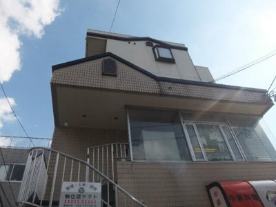 【展望】 | メゾンカワイ