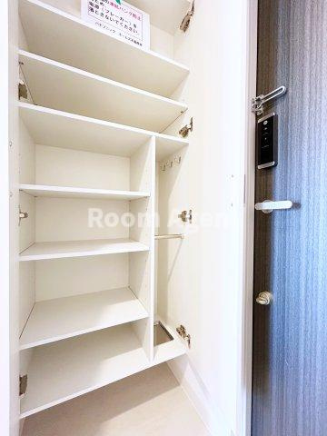 エスリード新栄グランラグジェの設備