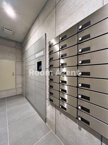 エスリード新栄グランラグジェのその他