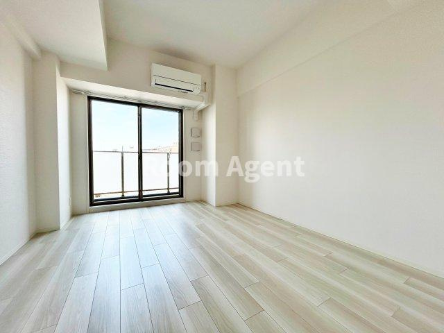 エスリード新栄グランラグジェの内装