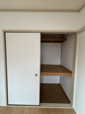 【収納】 | 吉川ハイツ