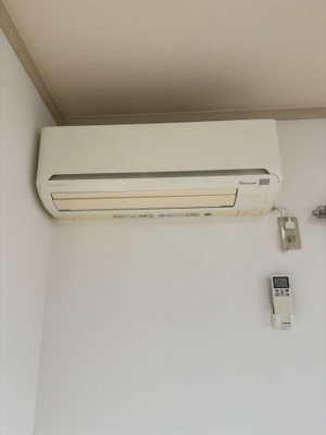 【設備】 | 吉川ハイツ