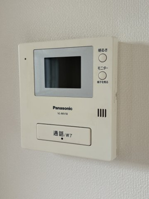 【セキュリティ】 | 吉川ハイツ