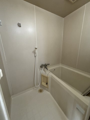 【浴室】 | 吉川ハイツ