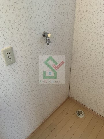 ベルシオンの設備