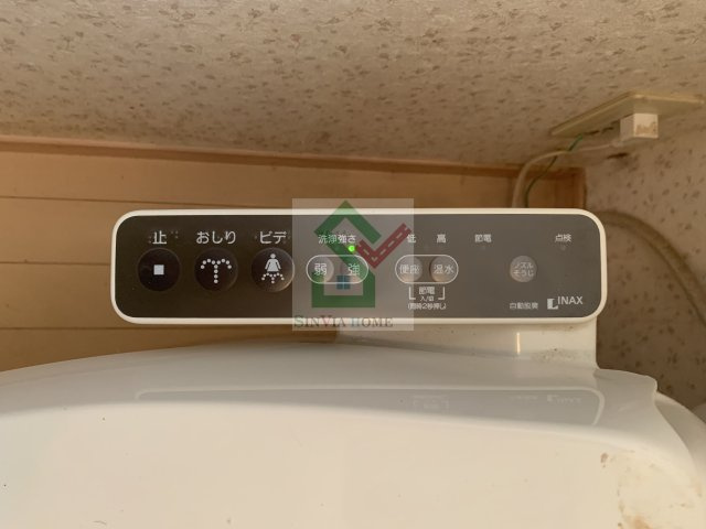 ベルシオンのその他