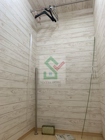 ベルシオンの収納