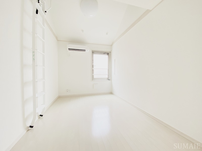 リブ東小岩の居間・リビング|リビング☆