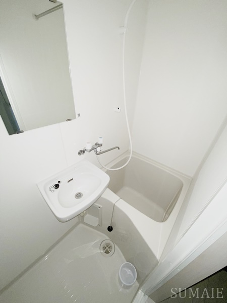 リブ東小岩の浴室|バスルーム☆