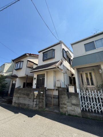 埼玉県所沢市林３丁目 中古戸建の画像