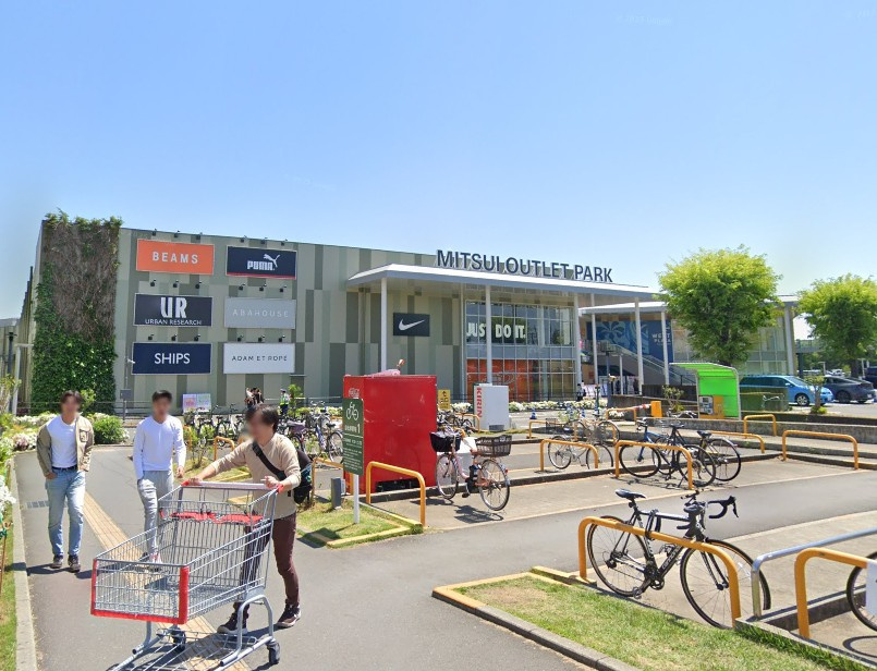 埼玉県所沢市林３丁目 中古戸建のその他|三井アウトレット入間店（車7分）