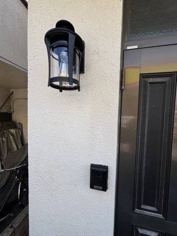 埼玉県所沢市林３丁目 中古戸建の洋室|ゆったりした洋室です