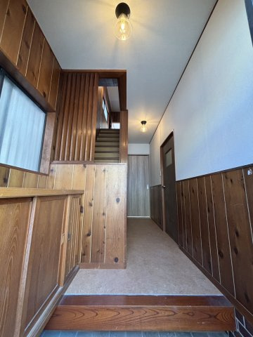 埼玉県所沢市林３丁目 中古戸建の和室|和室があれば、来客や子供用のスペースとして活躍します