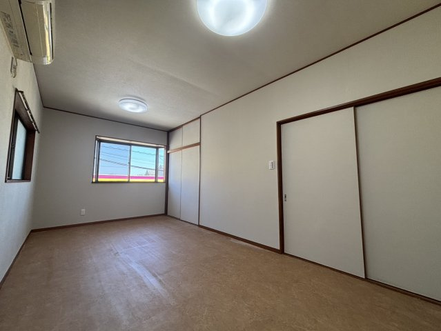 埼玉県所沢市林３丁目 中古戸建の洋室|2階洋室です