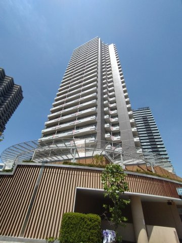 グラシスタワー所沢