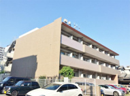 クレール三国ヶ丘の画像