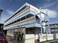 マンションヤジマＢの画像