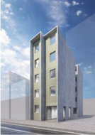 ＣＩＴＹ　ＷＡＬＫ馬込の画像