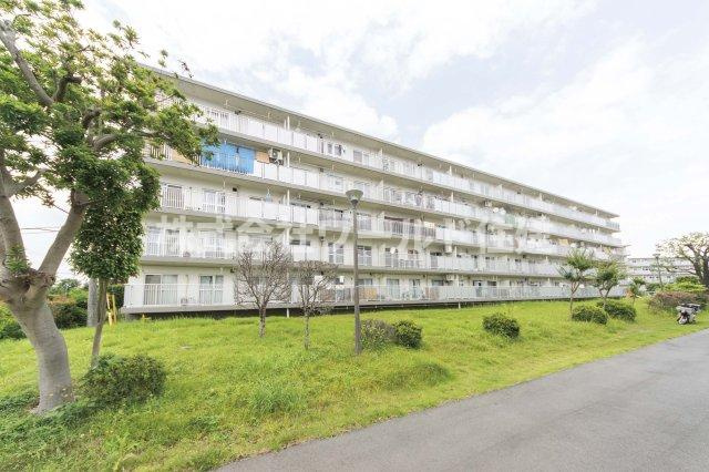 狭山市狭山台2丁目狭山台団地